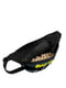 Поясная сумка-бананка с рисунком «Бэтмен 2» для корма и аксессуаров | 6389185 | фото 3