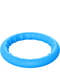 Кільце для апортування PitchDog для собак, Ø17 см Блакитний | 6389194 | фото 2