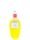 Поїлка-насадка на пляшку Silicone, жовта, 165х90 мм | 6389425 | фото 2