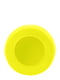Миска-непроливайка жовта, 1000 мл | 6389433 | фото 3