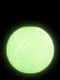 М'ячик світлонакопичувальний Fun з отвором для ласощів, 7 см | 6389447 | фото 2
