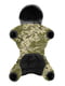 Комбинезон для собак камуфляжной расцветки, размер M45 | 6389579 | фото 3