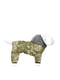 Комбинезон для собак камуфляжной расцветки, размер M47 | 6389580