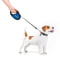Повідець-рулетка для собак R-leash, малюнок "Сміливість", розмір L, до 50 кг, 5 м | 6389861 | фото 4