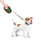 Поводок-рулетка для собак R-leash, рисунок "Калина", размер XS, до 12 кг, 3 м | 6389862 | фото 4