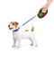 Повідець-рулетка для собак R-leash, малюнок "Калина", розмір XS, до 12 кг, 3 м | 6389862 | фото 5