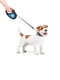 Повідець-рулетка для собак R-leash, малюнок "Прапор", розмір S, до 15 кг, 5 м | 6389867 | фото 4