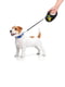 Повідець-рулетка для собак R-leash, малюнок "Будинок", розмір XS, до 12 кг, 3 м | 6389870 | фото 5