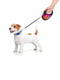 Поводок-рулетка для собак R-leash, рисунок "Конотопские магические войска", размер S, до 15 кг, 5 м | 6389875 | фото 5