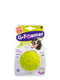 Игрушка для собак G-foamer Мяч полнотелый, вспененная резина, 6,5 см | 6390099 | фото 2