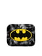 Подушка для лежанки, малюнок "Бетмен 2", розмір S, 34х45 см | 6390286