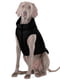 Курточка для собак One односторонняя черная XS22 | 6390625 | фото 7
