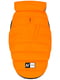 Курточка для собак One односторонняя оранжевая XS22 | 6390649 | фото 2