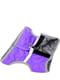 Шлейка для собак ONE Фіолетова, розмір XS1 | 6390752 | фото 2