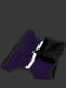 Шлейка для собак ONE Фіолетова, розмір XS1 | 6390752 | фото 3