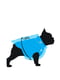 Курточка для собак UNI двусторонняя, розовая/черная, размер XS28 | 6390911 | фото 7