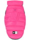 Курточка односторонняя для собак ONE розовая, размер S30 | 6391478 | фото 2