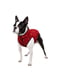 Курточка для собак с рисунком "Супермен красный", размер XS22 | 6391644 | фото 2