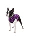 Курточка для собак с рисунком "Чудо-женщина фиолет", размер XS22 | 6391656 | фото 2