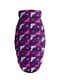 Курточка для собак с рисунком "Чудо-женщина фиолет", размер XS22 | 6391656 | фото 3