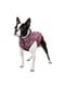 Курточка для собак с рисунком "Чудо-женщина в розовом", размер XS30 | 6391682 | фото 2