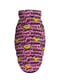 Курточка для собак с рисунком "Чудо-женщина в розовом", размер S30 | 6391683 | фото 3