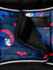 Курточка-накидка для собак, рисунок "Бэтмен красно-голубой", размер XXS | 6392305 | фото 3