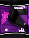 Курточка-накидка для собак, рисунок "Чудо-женщина фиолет", размер XS | 6392324 | фото 3