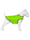 Курточка-накидка для собак салатовая, размер XXS | 6392389 | фото 2