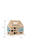 Коробка-переноска TelePet 45.5x22x43.5 см до 8 кг | 6392837 | фото 2
