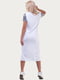 Сукня біла | 6383900 | фото 3