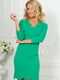 Сукня зелена | 6384261
