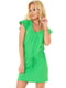 Сукня зелена | 6384438 | фото 4