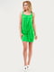 Сукня зелена | 6384682 | фото 2