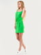 Сукня зелена | 6384682 | фото 3