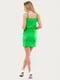 Сукня зелена | 6384682 | фото 4