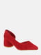 Туфлі червоні | 6393144 | фото 2