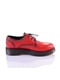 Туфлі червоні | 6393482 | фото 2