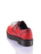 Туфлі червоні | 6393482 | фото 4