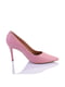 Туфлі рожеві | 6393600 | фото 2