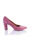 Туфлі рожеві | 6393604 | фото 2
