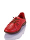 Туфлі червоні | 6393633 | фото 3