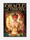 Карти таро "Оракул видінь (Oracle of visions)", англ. мова | 6396114