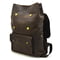 Рюкзак із натуральної шкіри RC-9001-4lx TARWA, 42×33×12 | 6265555 | фото 2