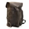 Рюкзак із натуральної шкіри RC-9001-4lx TARWA, 42×33×12 | 6265555 | фото 6