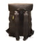 Рюкзак із натуральної шкіри RC-9001-4lx TARWA, 42×33×12 | 6265555 | фото 7