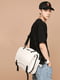 Функціональна сумка-рюкзак x-022wh Y-Master, 45*28.5 | 6265605 | фото 2