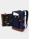 Стильний рюкзак для чоловіків YBP-002bu Y-Master | 6265607 | фото 3