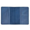 Обложка на паспорт, военный билет синяя | 6396475 | фото 3