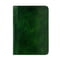 Папка для документів A4 Candide зелена | 6396510